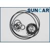 Buy cheap VOE14501803 Swing Motor Seal Kit For SUNCARVO.L.VO EC290B Excavator Model Inner Repair Kit Parts from wholesalers