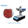 Buy cheap Household 5W 355nm Glass Laser Marking Machine from wholesalers