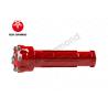 Buy cheap HD25A DTH threaded button bits for High wear resistant high pressure from wholesalers