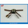 Buy cheap Black Color ATM Spare Parts 2845V Model For Recycling Machine 4P007458A from wholesalers