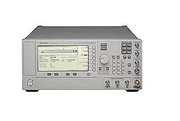 Wholesale 250KHz-40GHz PSG CW Signal Generator Keysight Agilent E8247C from china suppliers