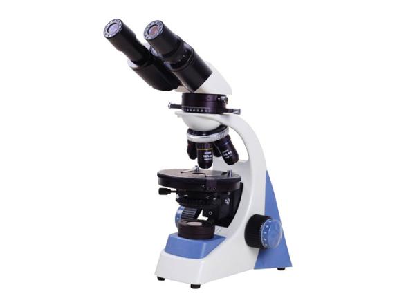 Buy cheap Compact Structure Polarized Optical Microscopy Fine Focusing Adjustable Mechanism from wholesalers