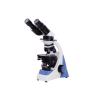 Buy cheap Compact Structure Polarized Optical Microscopy Fine Focusing Adjustable Mechanism from wholesalers