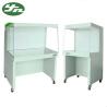Buy cheap Powder Coating Horizontal Laminar Airflow Hood Clean Bench 1170*600*600mm Work Area from wholesalers
