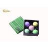 Buy cheap Luxury Bath Bomb Gift Set , Pretty Awesome Cute Bath Bombs With Natural Ingredients from wholesalers