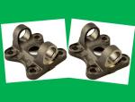 Spicer 3-2-1879 DriveShaft Flange Yoke 1350 Series Compatible U-Joint kits 5