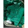 Buy cheap Green NBR/FKM/FFKM Material Rubber O Rings OEM/ODM Compression Molding with Good Oil Resistance 16-30 N/mm Tear Strength from wholesalers