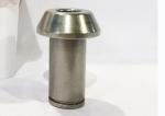 Plasma Rotary Cutting Pick Bushing Rust Proof For Shearer Roadheader