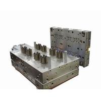 Buy cheap CNC Machining 0.001mm 0.05MM Metal Stamping Dies Metal Jig Mould product