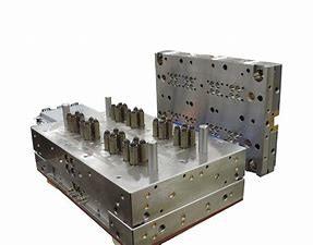Buy cheap CNC Machining 0.001mm 0.05MM Metal Stamping Dies Metal Jig Mould from wholesalers