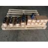 Buy cheap 4WE hydraulic solenoid Directional Valve hydraulic valve yuken stand valve Rexroth stand valve from wholesalers