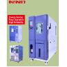 Buy cheap Precise Humidity Control Programmable Constant Temperature Humidity Test Chamber from wholesalers