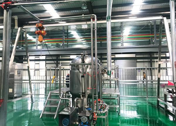 Buy cheap Anti - Oxidation Dry Fruits Processing Machine SS304 Low Noise Easy To Operate from wholesalers