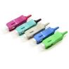 Buy cheap Temperature -40 85 Fiber Module FTTH Fiber Optic Equipment SC UPC/APC Quick Connectors from wholesalers