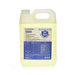 Strong Decontamination Disinfectant Liquid 99.99% Sterilization Effect 84 5L