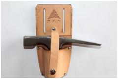 Buy cheap Ergonomic Design Rock Splitting Hammer For Geological Engineering Slip Resistant from wholesalers