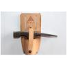 Buy cheap Ergonomic Design Rock Splitting Hammer For Geological Engineering Slip Resistant from wholesalers