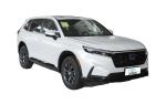 Honda Cr-V 2024 2.0L EHev 0km New Car Honda 4WD Gasoline Electric Hybrid SUV