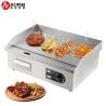 Buy cheap Commercial Kitchen Equipment Stainless Steel Electric BBQ Griddle/Gill/Hot Plate from wholesalers