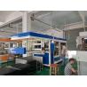 Buy cheap Automatic Thermoforming Machine Servo Motor Driver System 1200*750mm from wholesalers