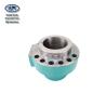 Buy cheap 12 Holes Excavator Cylinder Head YN01V00103S003 For SK200-6E from wholesalers