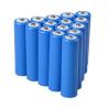 Buy cheap 1500mah 18650 Lithium Ion Battery Cell Battery Pack For Home Appliances from wholesalers