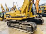 Original Japan Cat 320b Second Hand Excavator , Caterpillar Used Track Excavator