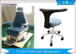 Electrical ENT Examination Chair With 360 Degree Railing Scope 135kg Maximum