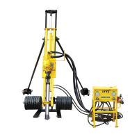 Buy cheap Portable DTH Drilling Equipment product