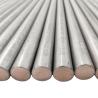 Buy cheap 1008 AISI Carbon Steel Round Bars 15mm 1010 Steel Bar from wholesalers