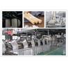 Buy cheap Professional Noodle Production Line Hanging Noodle Equipment Making Dried Noodle from wholesalers