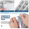 Buy cheap Takeout Thermal Delivery Bag Insulated Foil Bubble Box Liners, Medical Cool Shield Bag Cold Chain Transport bags from wholesalers