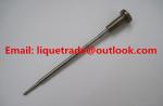 BOSCH Genuine & New Common rail injector valve F00VC01349 for 0445110249,
