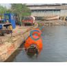 Buy cheap HDPE Floating Dredge Pipe For Sale 14Inch Plastic from wholesalers