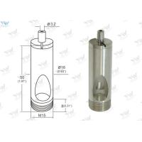 Buy cheap Adjustable Power Feed Cable Suspension Kits / Steel Wire Hanging Systems product