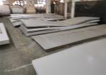 AISI 400 Series Stainless Steel Sheet 0.2mm Hot Rolled ISO SGS