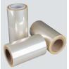 Buy cheap 30mic-80mic Heat Shrinkable PVC Sleeves Non toxic High clarity from wholesalers