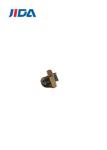 IATF16949 5.5mm Hex Adjustment Screws M3 Machine Screw SS304