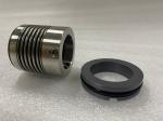 Type 515E Metal Bellows John Crane Mechanical Seal For Pump Shafts