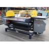 Buy cheap Electric Pallet Recycling Machine Diesel Pallet Dismantling Machine Pallet Dismantler from wholesalers