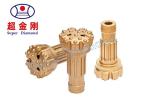 High Air Pressure DTH Hammers for Rock Drilling from Ql60