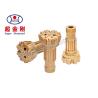 Buy cheap Rustproof DTH Hammer Bit Compact QL60 Rock Drill Bit Wear Resistant from wholesalers