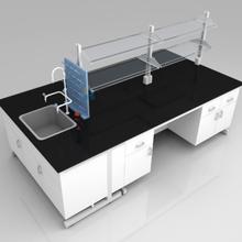 Buy cheap Customizable Plastic Educational Lab Furniture from wholesalers