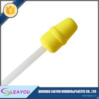 Buy cheap YELLOW GILT CATHETER WITH CAP HANDLE product