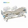 Buy cheap Cheap and Good Quality Luxury 3-function electric medical hospital bed for sale from wholesalers