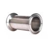 Buy cheap OEM Support Casting Sanitary Tri Clamp Jacketed Spool in 304 316L Stainless Steel from wholesalers