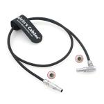 00B 5 Pin Male Audio Cable For RED V-Raptor/RED Komodo-X Replacement Cable For