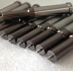 Die Polished Carbide Multi Hole Punch