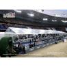 Buy cheap Clear Roof Outdoor Party Event Tent Easy To Assembled And Dismantled from wholesalers