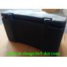 Buy cheap 250Litre Durable One-piece Rotomolded Black ATV Rear Box for CFMotor LINHAI Honda from wholesalers